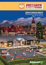 Katalog Vollmer 2021/2022/2023