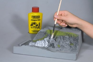 Tillbehör som passar alla skalor