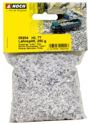 Bergskross 250 gram