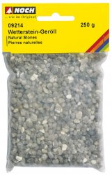 Grus 250 gram