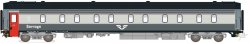 Sovvagn WL4 5580 SSRT DC H0