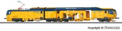 Unimat 09-4x4/4S E³ Tamping machine, P & T, functional model Digital DC H0