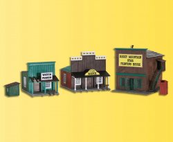 WESTERN "BANK" + 2 TILL