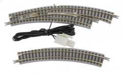 KURVVÄXEL HÖGER R220/195. Z