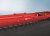 Containervagn sats Sdggmrss 738 DB SCHENKER AC H0