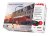 Startersats "Regional Express" med Diesellok och personvagnar digitalt AC H0