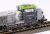 G6 Diesel loco Hector Rail VI AC digitalt H0 "VARGEN" 