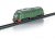 Norsk NSB NOHAB diesel Di3 AC H0