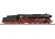Class 01.10 Older Design Steam Locomotive AC digitalt med Ljud H0