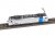 BR 186 Electric Belgiskt Railpool AC digitalt m Sound