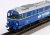 SU46 Diesel loco PKP Cargo VI Digitalt med Ljud DC Skala H0
