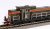 SU42 Diesel lok PKP epok V H0 DC
