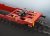 Containervagn sats Sdggmrss 738 DB SCHENKER AC H0