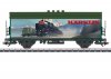 Katalogvagn från MÄRKLIN