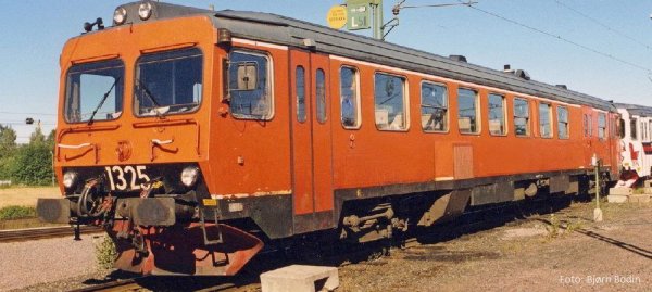 "Y1 och YF1 i Lager Just Nu"