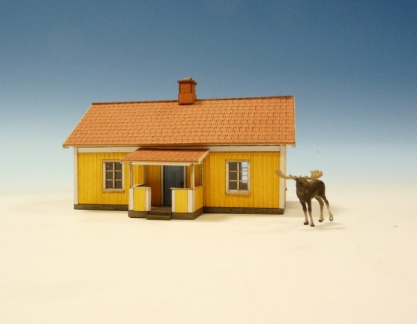Mo i Rana och Sjötorp
