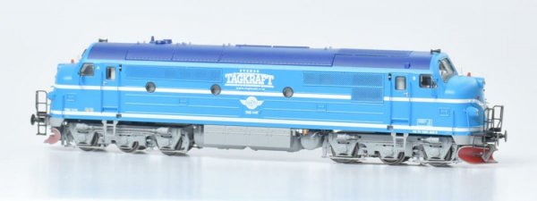 Nu i lager från Dekas för AC