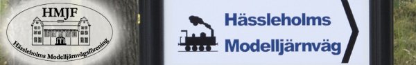 HÄSSLEHOLM TÅGMARKNAD