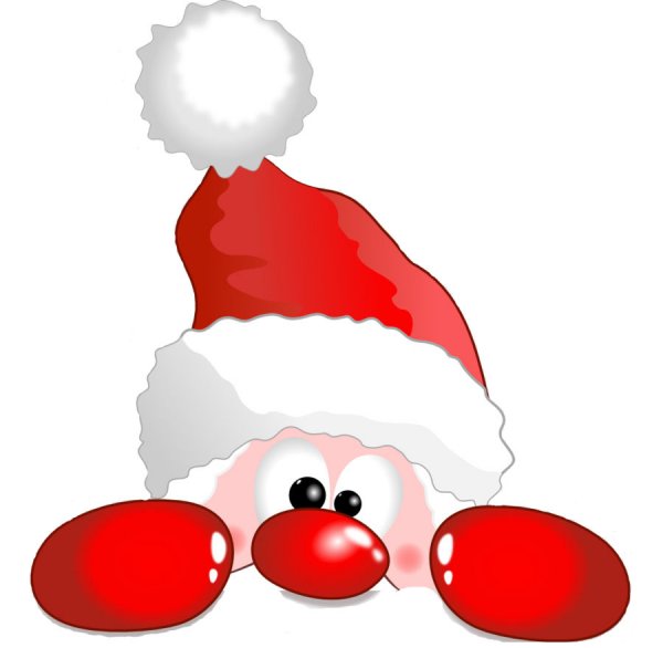 Borentrains JUL-kalender