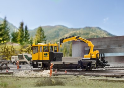 ROBEL DSB Digital mfx+ med Ljud AC H0