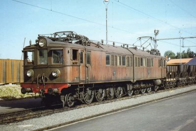 NMJ Topline SJ Of 78-79, DCC m Ljud