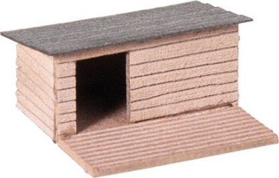 HUNDKOJOR 3 st. HO