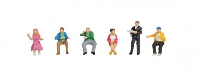 i Restaurangvagnen N