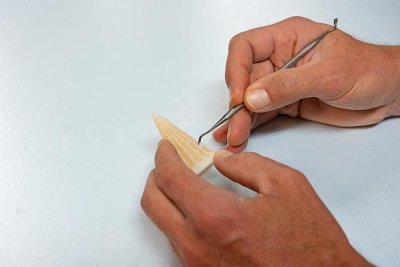 Verktygssats för 3D printade produkter