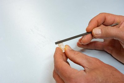 Verktygssats för 3D printade produkter