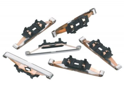 Märklin Släpsko H0