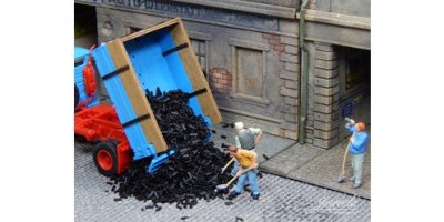 BRIKETTER 3000st. HO