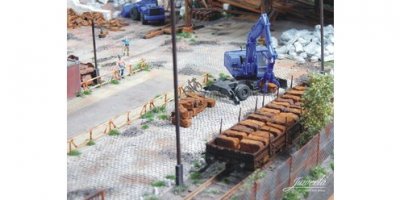 ROSTIG INDUSTRI SKROT 60 st. HO