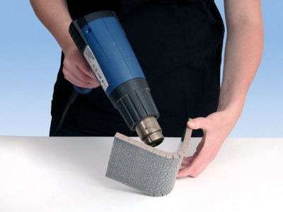 Stenmur med stöd Profi-plus Extra lång N