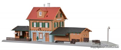 STATION UNTERLENNINGEN N