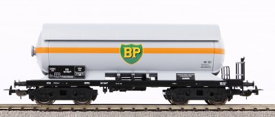 Godsvagn LPG Tankvagn BP DB III DC H0