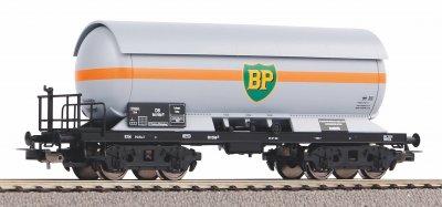 Godsvagn LPG Tankvagn BP DB III DC H0