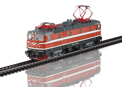 SJ RC5 1364 Ellok AC Digitalt med Ljud H0