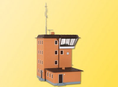 STÄLLVERK GEISLINGEN/STEIGE H0