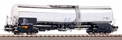 Chemical Tank Car Zacens ORV Moers VI H0 DC