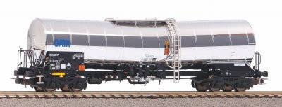 Tankvagn för kemikalier GATX DC H0