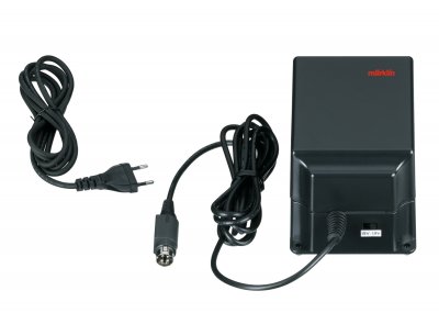 Transformator Märklin 50/60 W / 100-240 Volt