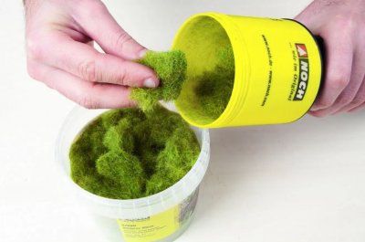 Gras-Master 3.0 PROFI ‘Limited Edition‘