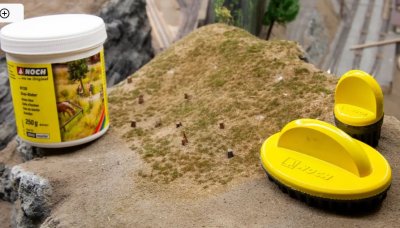 Gras-Master 3.0 PROFI ‘Limited Edition‘