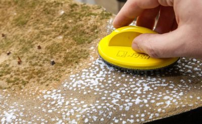 Gras-Master 3.0 PROFI ‘Limited Edition‘