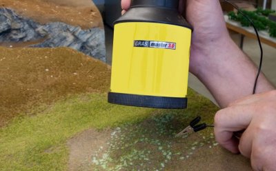 Gras-Master 3.0 PROFI ‘Limited Edition‘