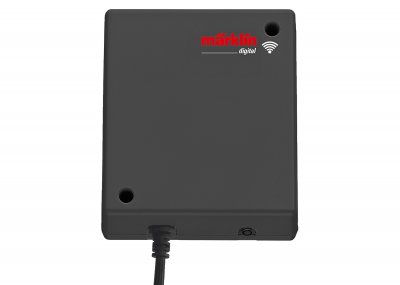 WLAN Receiver Box