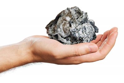 Knitterfelsen® “Wildspitze” Bergssida skala 0 H0 TT N