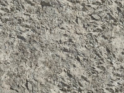 Wrinkle Rocks “Großglockner” Bergsida för skala 0 H0 TT N 