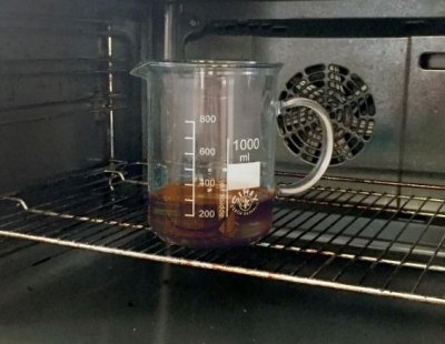 VATTENDROPS FÄRG 250 gr