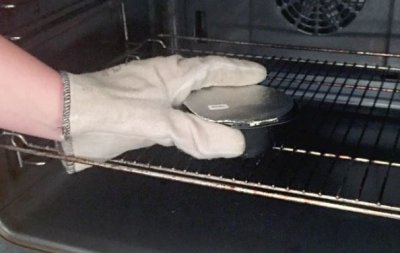 Modellvatten "Easy" 150 gr